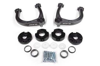 3 Inch Lift Kit | Ford Bronco (21-26) with Sasquatch Package