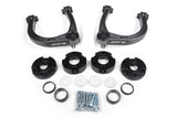 3 Inch Lift Kit | Ford Bronco (21-26) with Sasquatch Package