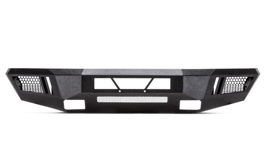 2009-2014 FORD F-150 ECO SERIES FRONT BUMPER