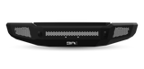 2017-2021 FORD F250/350 SUPER DUTY AMBUSH FRONT BUMPER (NON-WINCH)