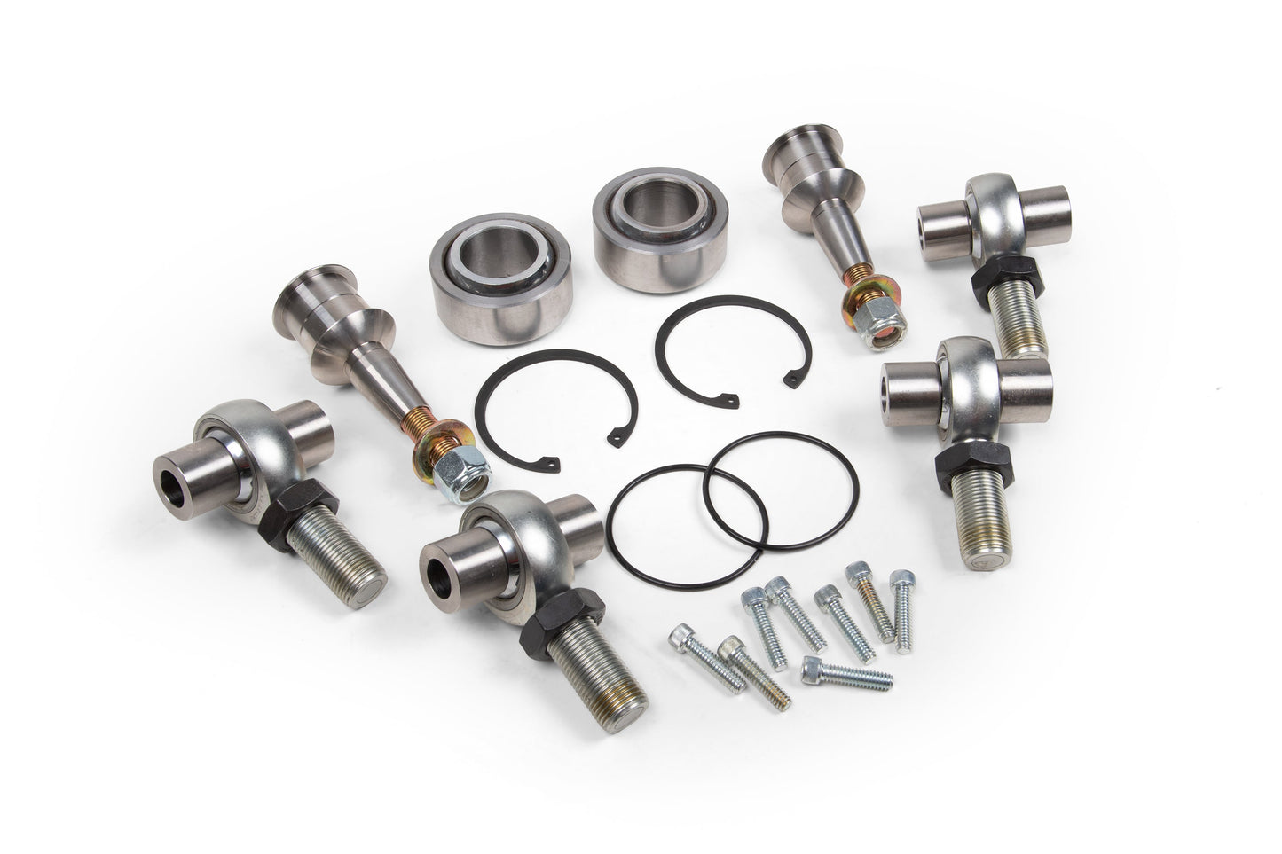 Control Arm Service Kit | Fits FOX Control Arms Only | Ford F150 (21-25)