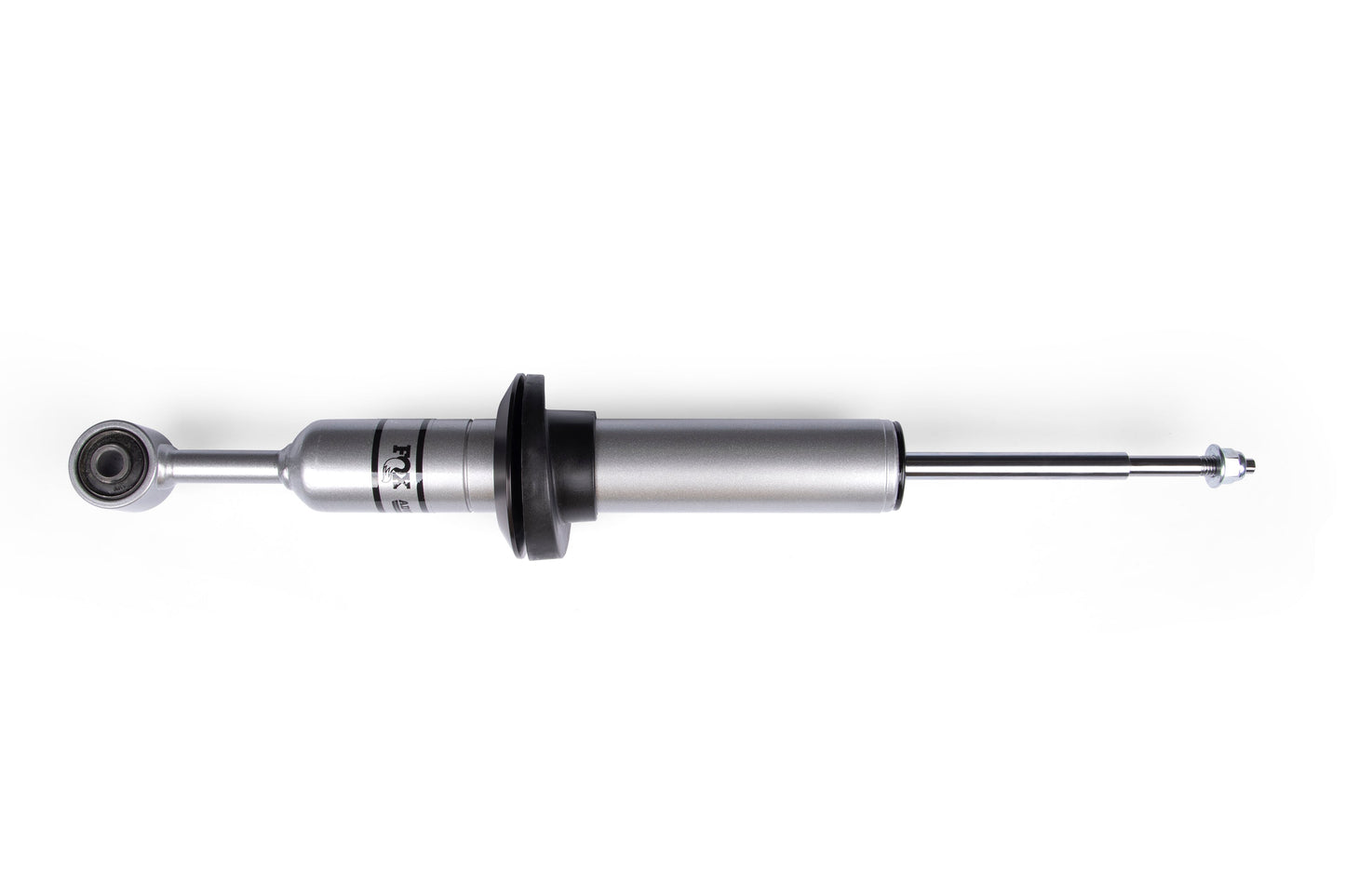 FOX 2.0 Snap Ring Strut IFP Shock - Single | Adventure Series | 1-3 Inch Lift | Toyota Hilux (06-25) 4WD