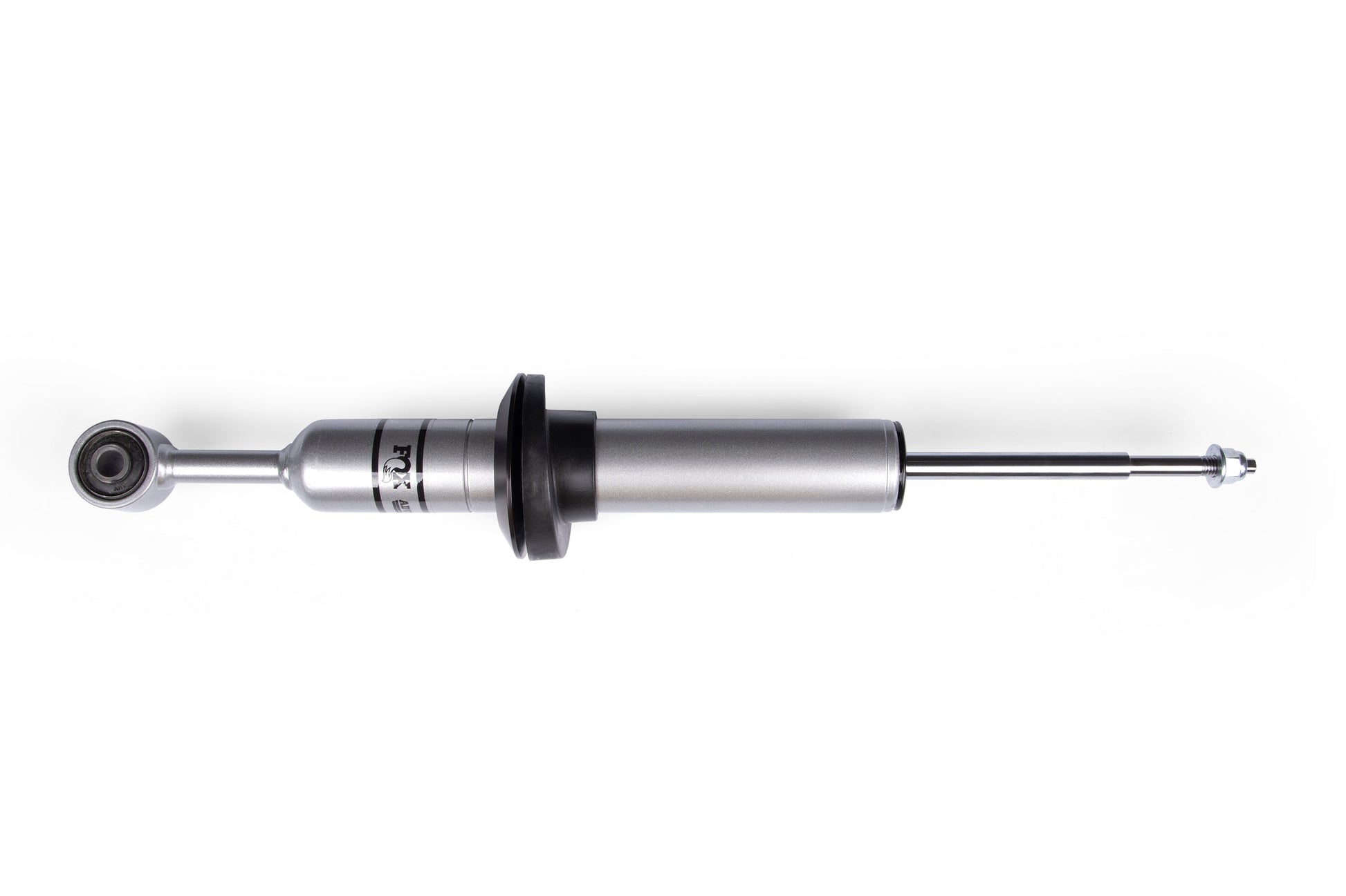 FOX 2.0 Snap Ring Strut IFP Shock - Single | Adventure Series | 1-3 Inch Lift | Toyota Hilux (06-25) 4WD