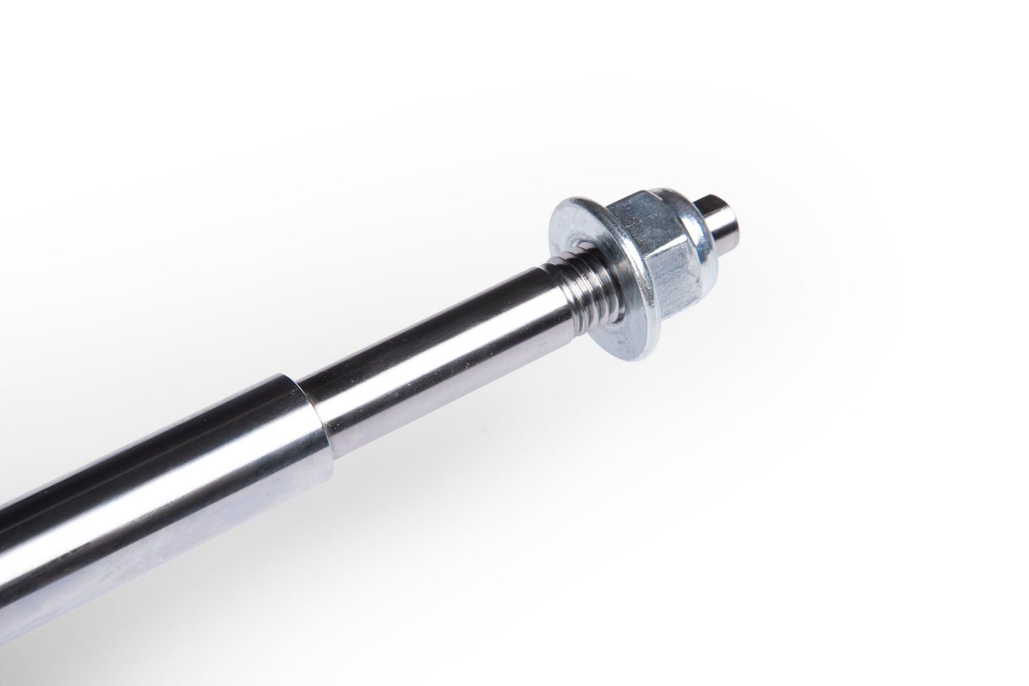 FOX 2.0 Snap Ring Strut IFP Shock - Single | Adventure Series | 1-3 Inch Lift | Toyota Hilux (06-25) 4WD