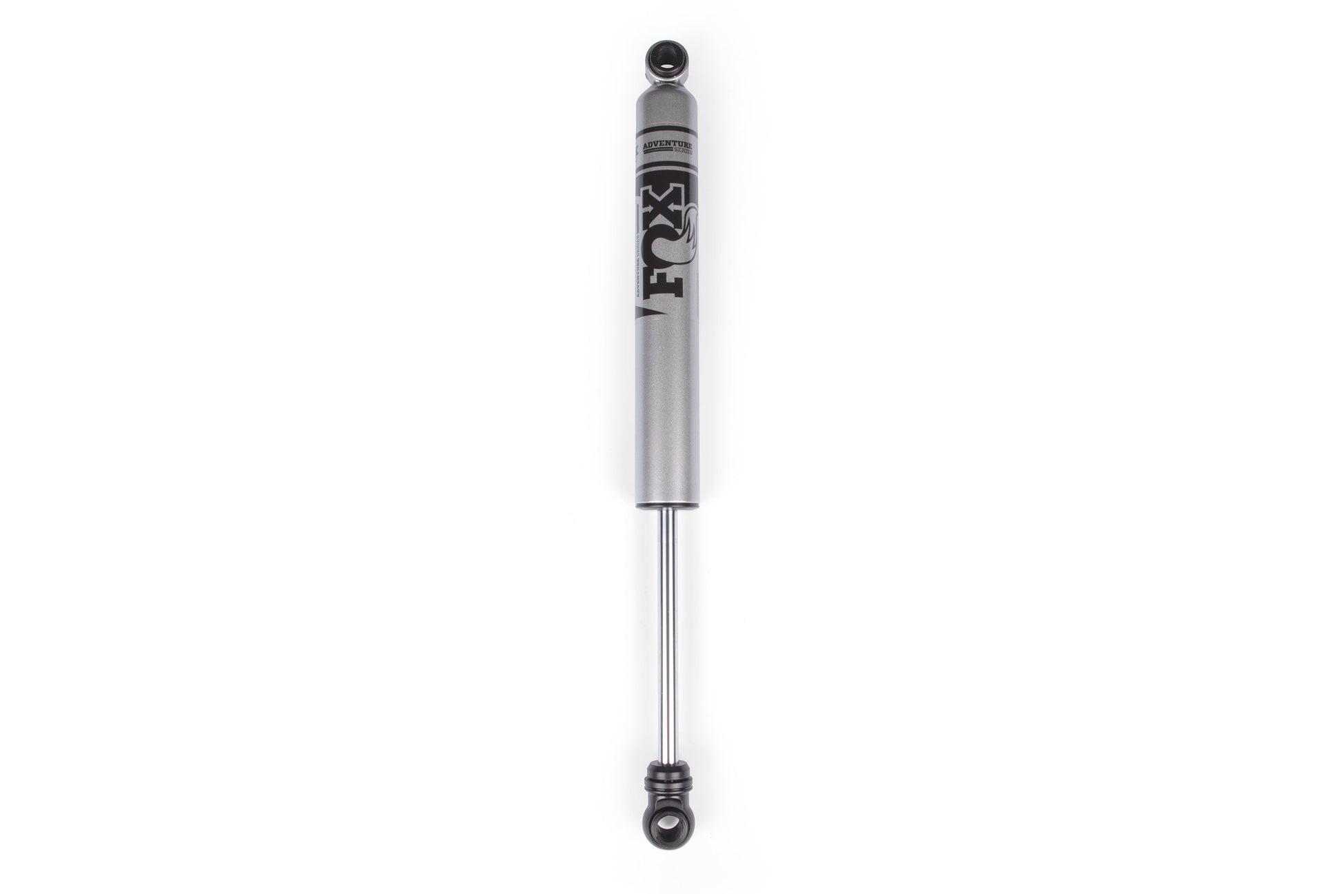 FOX 2.0 IFP Shock | Rear | Adventure Series | Toyota Hilux (15-25)