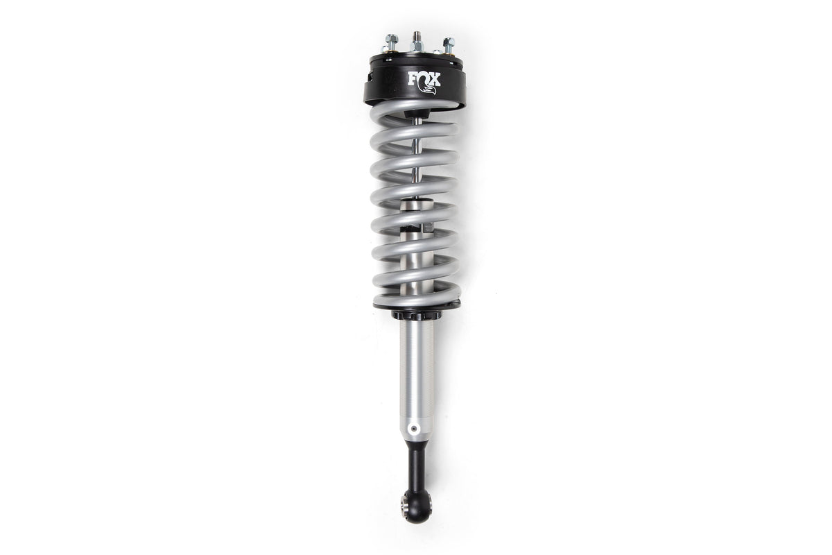 FOX 2.0 Coil-Over IFP Shock | 7 Inch Lift | Performance Series | Toyota Tundra (22-26)