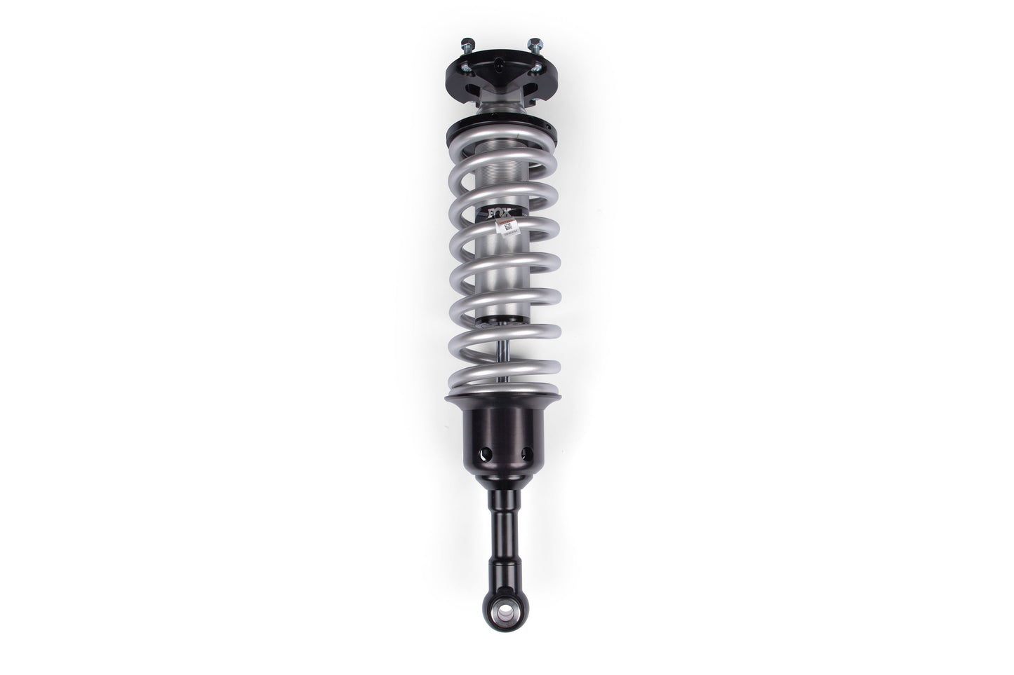FOX 2.5 IFP Front Coilover | 0-2.25 Inch Lift | Performance Series HTO | Ford Bronco (21-25)