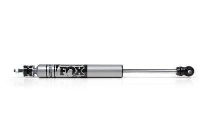 FOX 2.0 IFP Front Shock w/ Bracket | Adventure Series | 3\\" Lift | Chevrolet/GMC 2500HD/3500HD (01-10)