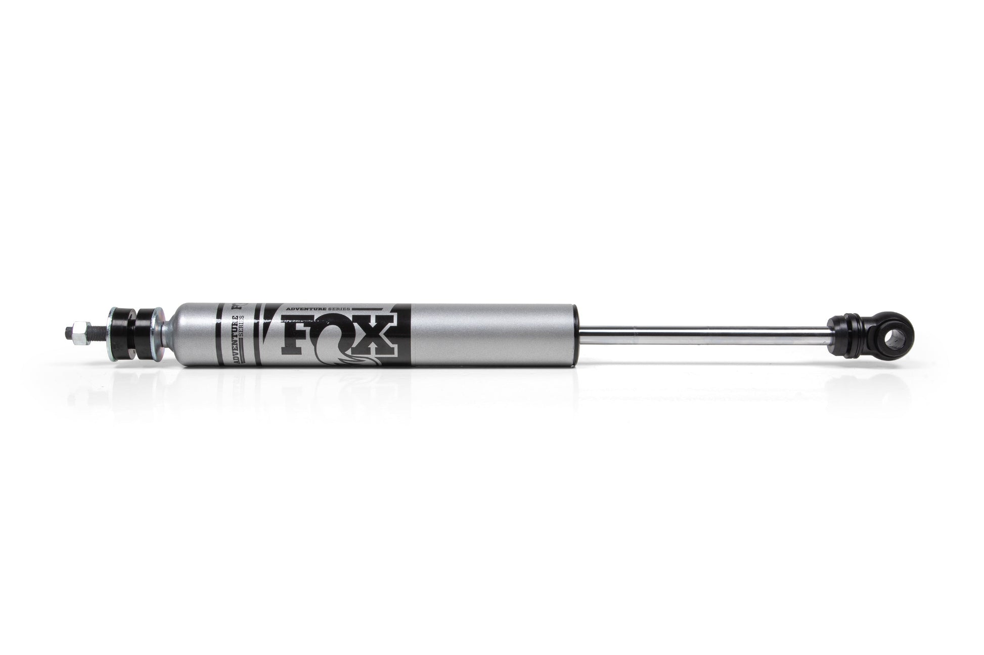 FOX 2.0 IFP Front Shock w/o Bracket | Adventure Series | 3\\" Lift | Chevrolet/GMC 2500HD/3500HD (01-10)