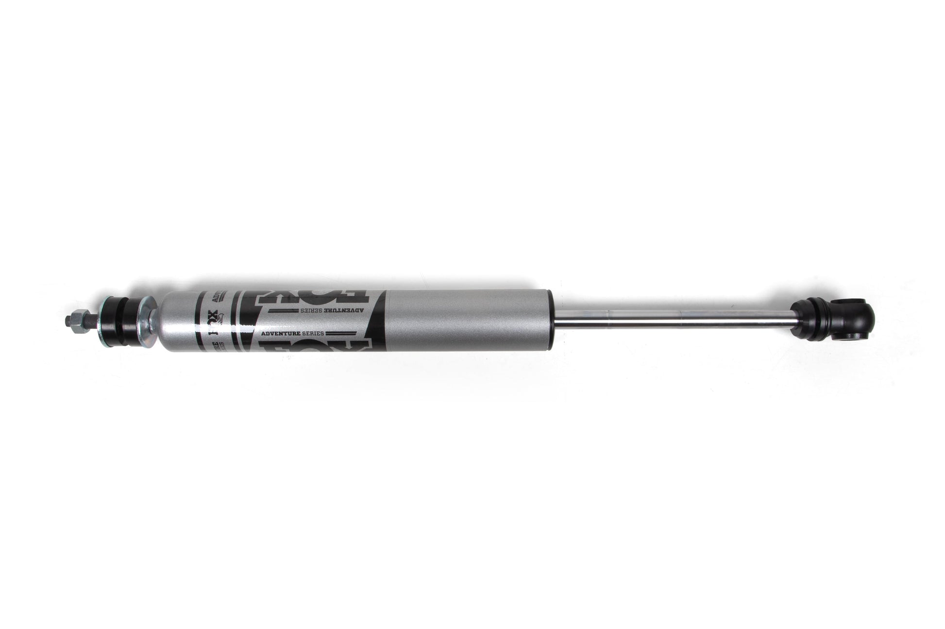 FOX 2.0 Front Shock | Adventure Series | 3\\" Lift | Wrangler TJ/LJ