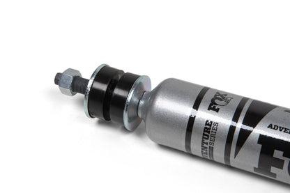 FOX 2.0 IFP Front Shock w/ Bracket | Adventure Series | 3\\" Lift | Chevrolet/GMC 2500HD/3500HD (01-10)