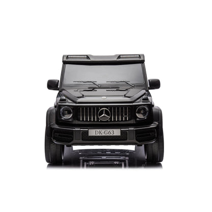 Officially Licensed Mercedes G-Wagon 24V Kids Ride-On Car