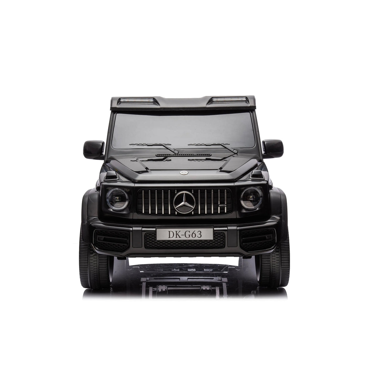 Officially Licensed Mercedes G-Wagon 24V Kids Ride-On Car