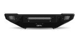 2015-2019 CHEVROLET SILVERADO 2500/3500 AMBUSH FRONT BUMPER (NON-WINCH)