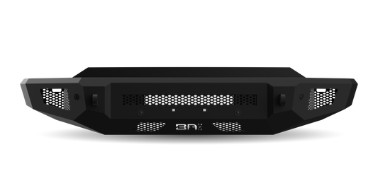 2020-2023 CHEVROLET SILVERADO 2500/3500AMBUSH FRONT BUMPER (NON-WINCH)