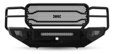 2015-2019 CHEVY SILVERADO 2500/3500 AMBUSH XT FRONT BUMPER (NON-WINCH)