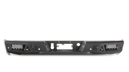 2019-2024 CHEVROLET SILVERADO/GMC SIERRA 1500 AMBUSH REAR BUMPER