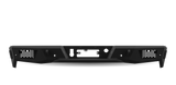 2020-2026 CHEVROLET SILVERADO 2500/3500 AMBUSH REAR BUMPER