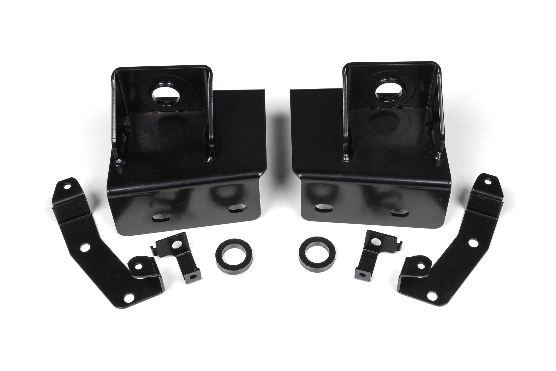 Max Tire Clearance Kit | Ford Bronco (21-26)
