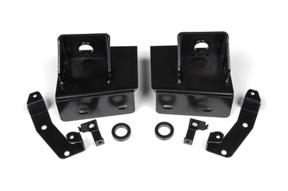 Max Tire Clearance Kit | Ford Bronco (21-26)