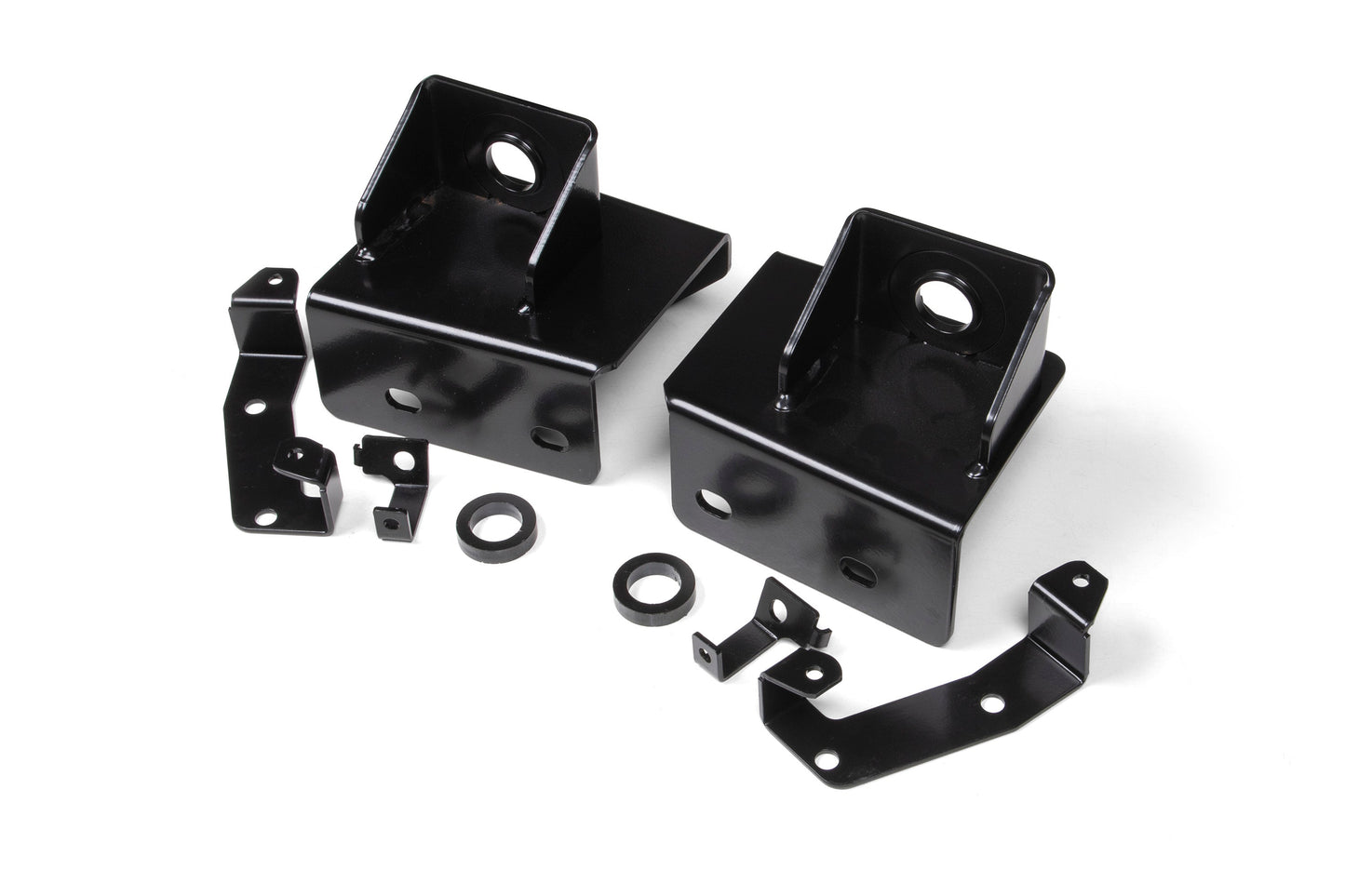 Max Tire Clearance Kit | Ford Bronco (21-26)