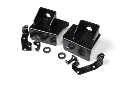 Max Tire Clearance Kit | Ford Bronco (21-26)