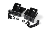 Max Tire Clearance Kit | Ford Bronco (21-26)