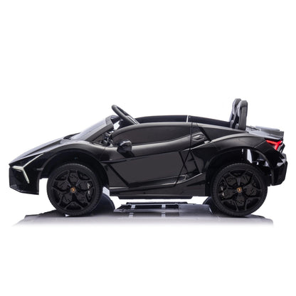 Lamborghini Revuelto 24V Ride-on