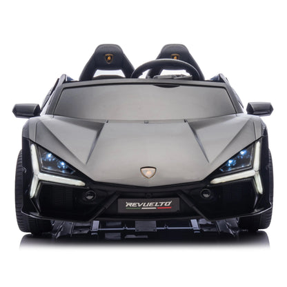 Lamborghini Revuelto 24V Ride-on