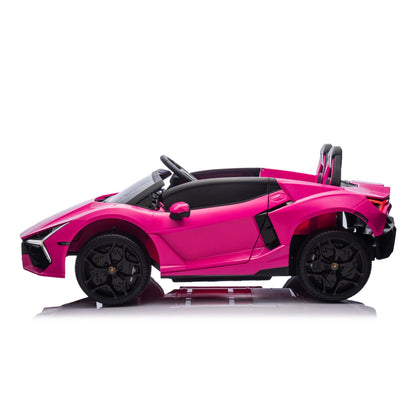 Lamborghini Revuelto 24V Ride-on