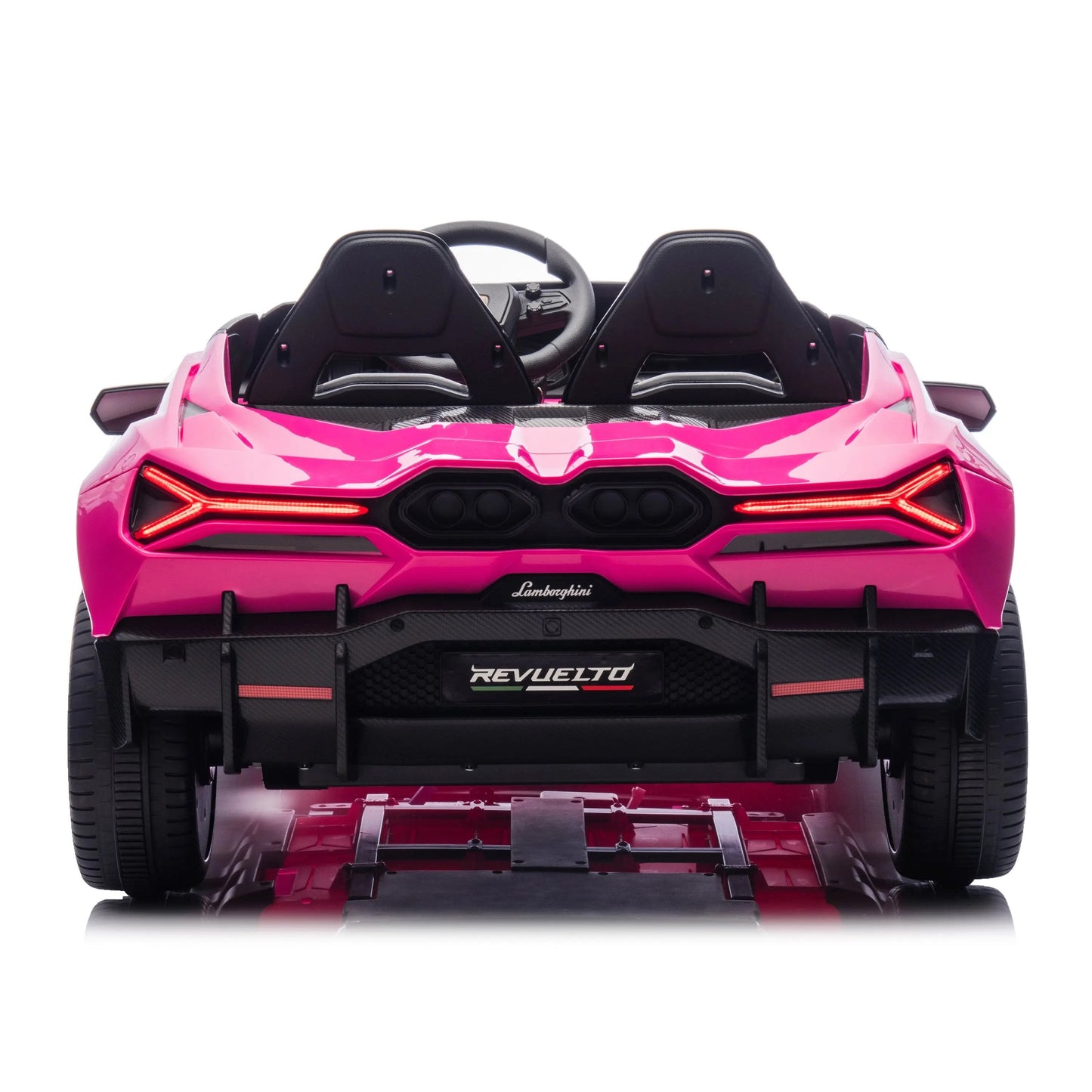 Lamborghini Revuelto 24V Ride-on