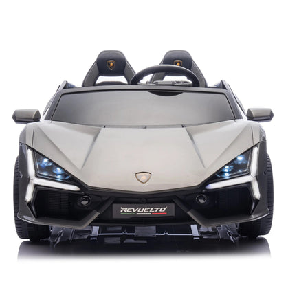 Lamborghini Revuelto 24V Ride-on