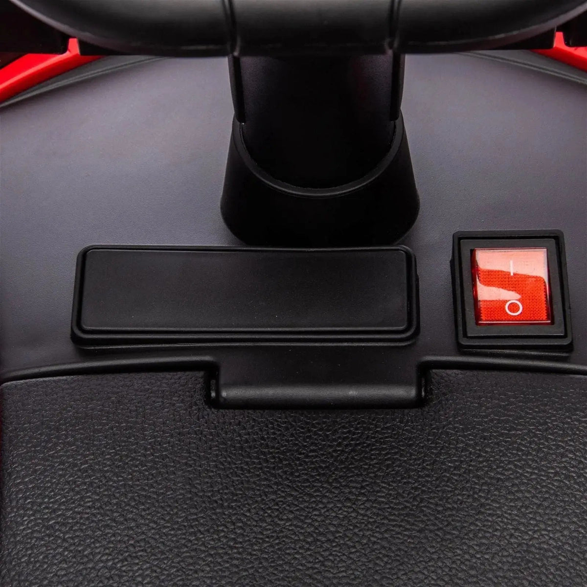 Lamborghini 3-in-1 Kids Push Ride On Toy Car
