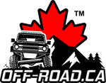 OFF-ROAD CANADA