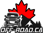 OFF-ROAD CANADA