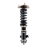 Corner Replacement - RM Rear Left - ZG-02-RM-RL-CRNR