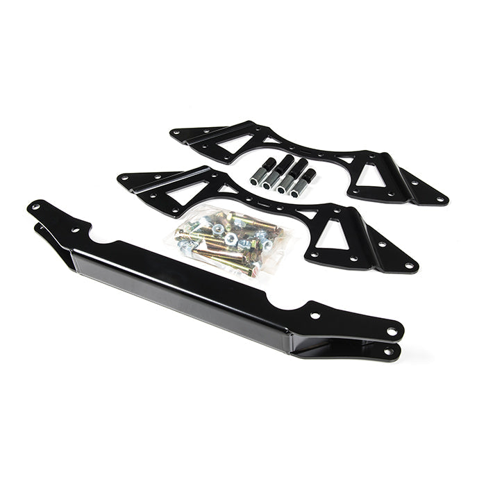 2 Inch UTV Lift Kit | Polaris RZR 800 50 Inch Standard / XC - RZR 800 50\\" 2012+ OR No Sway Bars