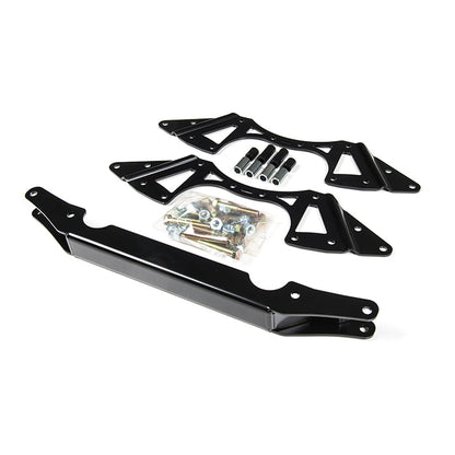 2 Inch UTV Lift Kit | Polaris RZR 800 50 Inch Standard / XC - RZR 800 50\\" 2012+ OR No Sway Bars