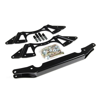 2 Inch UTV Lift Kit | Polaris RZR 800 50 Inch Standard / XC - RZR 800 50\\" 2012+ OR No Sway Bars