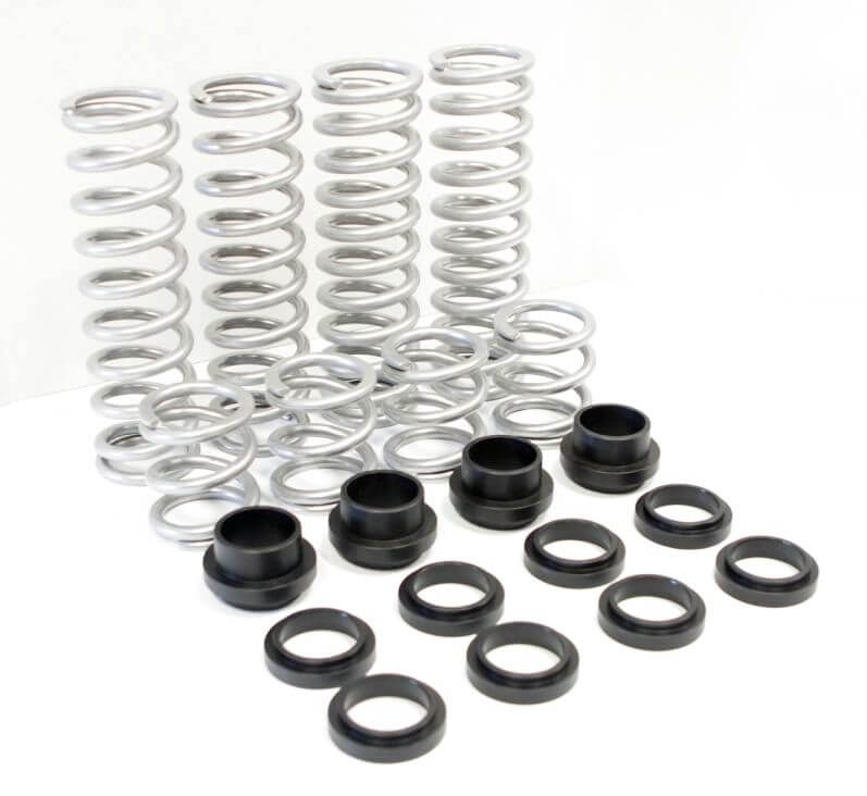 Dual Rate Springs Kit - Heavy Duty | CanAm Maverick 1000 (2.0 Inch Shock)