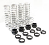 Dual Rate Springs Kit - Heavy Duty | CanAm Maverick 1000 (2.0 Inch Shock)