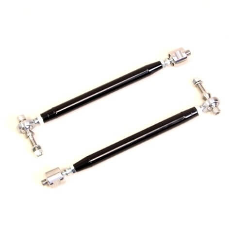 HD Tie Rods Replacement Kit | Polaris RZR 800 / 800S / 800 4 / 570 - All 50\\" models