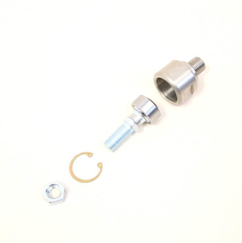 HD Tie Rods Replacement Kit | Polaris RZR 800 / 800S / 800 4 / 570 - All 50\\" models