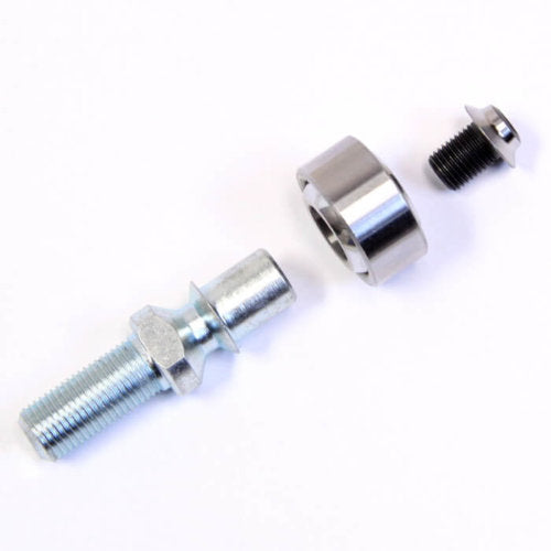 HD Tie Rods Replacement Kit | Polaris RZR 800 / 800S / 800 4 / 570 - All 50\\" models