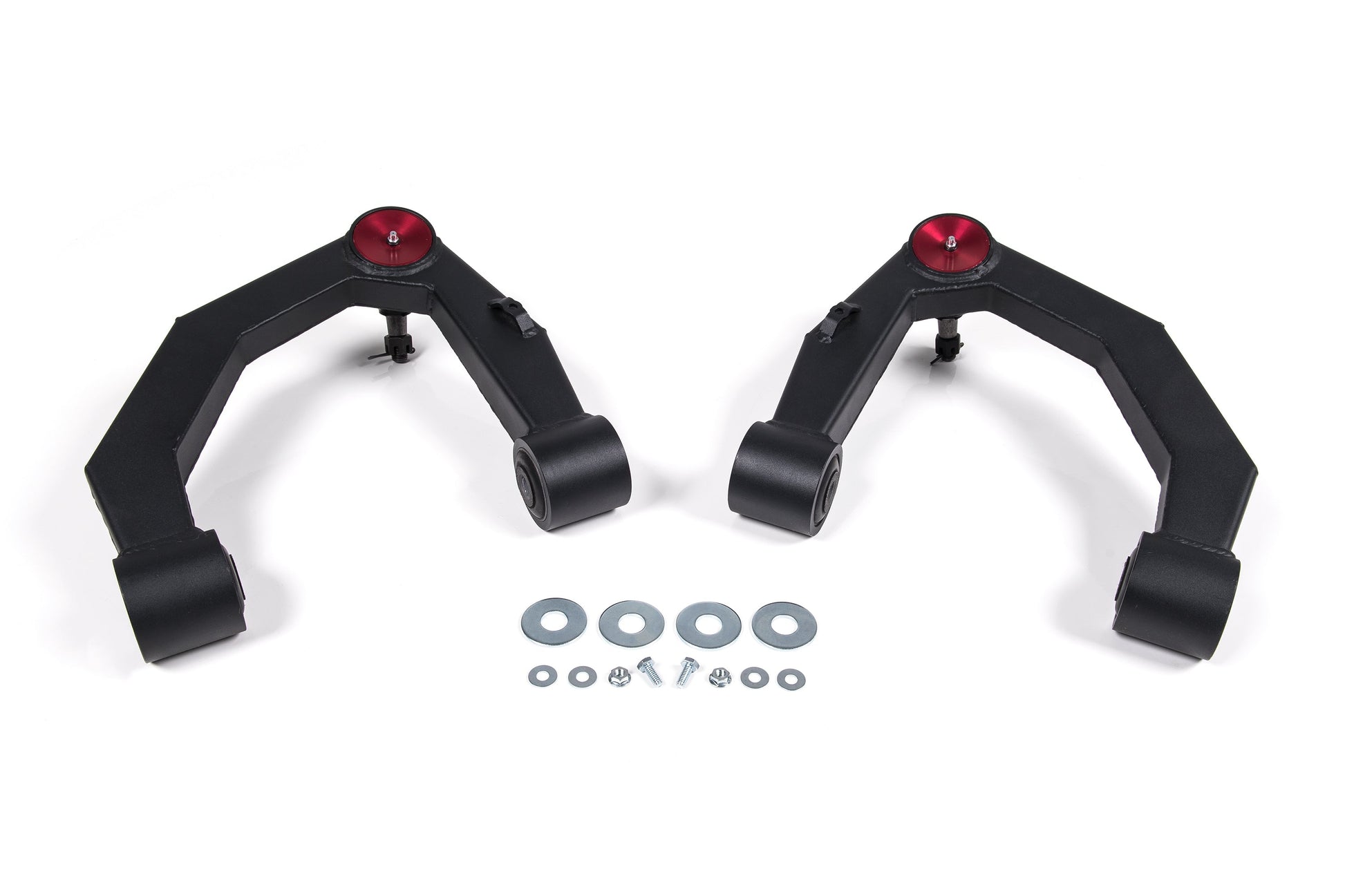 Upper Control Arm Kit | Adventure Series | Toyota Tundra (07-21) 4WD