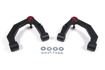 Upper Control Arm Kit | Adventure Series | Toyota Tundra (07-21) 4WD
