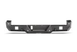 2016-2023 TOYOTA TACOMA PRO SERIES REAR BUMPER