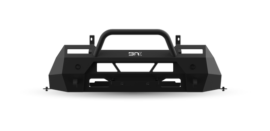 2024-2026 TOYOTA TACOMA HILINE FRONT WINCH BUMPER