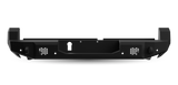 2024-2026 TOYOTA TACOMA PRO SERIES II REAR BUMPER
