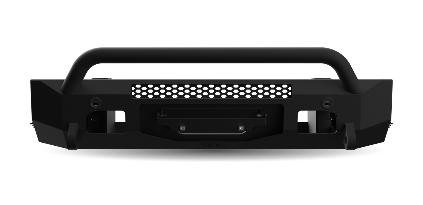 2022-2026 TOYOTA TUNDRA HILINE FRONT WINCH BUMPER